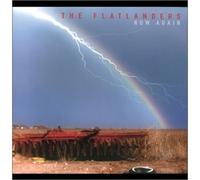 Now Again by The Flatlanders (2002-05-21)