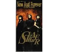 NOW AND FOREVER