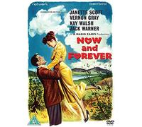 Now and Forever [DVD]