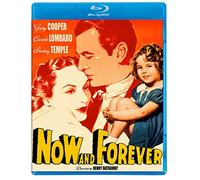 Now and Forever [USA] [Blu-ray]