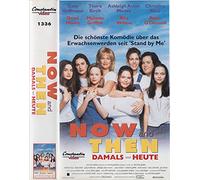 Now and Then - Damals und heute [Alemania] [VHS]