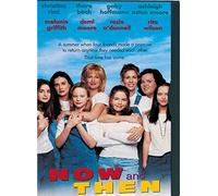 Now and Then [DVD]