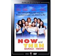 Now And Then - Silver Edition [Alemania] [DVD]