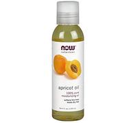 Now Apricot Oil - 100% Pure 4 fl.oz