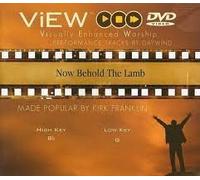 Now Behold the Lamb [Alemania] [DVD]