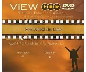 Now Behold the Lamb [Alemania] [DVD]