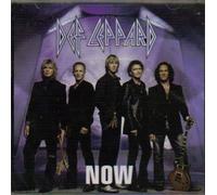 Now by Def Leppard (2002-10-20)