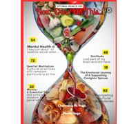 Now, Chew On This...: Optimal Health 360