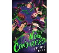 Now Conjurers (ebook)