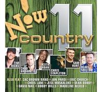 Now Country 11 / Various