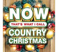 Now Country Christmas (Various Artists)