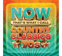 NOW Country Classics '70s