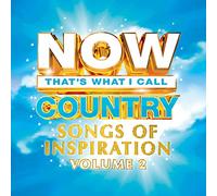 Now Country: Songs Of Inspiration Volume 2 (Various Artists)