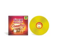 Now Country - The Very Best Of (15Th Anniversary Edition) [Vinilo]