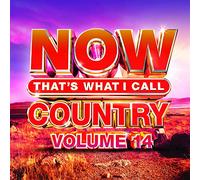 Now Country Vol. 14 (Various Artists)
