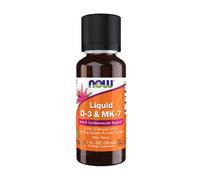 now - d-3 y mk-7 líquido, 30ml