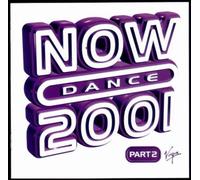 Now Dance 2001 Vol 2 – Virgin Mobile