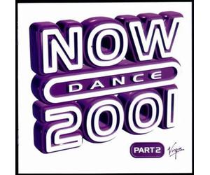 Now Dance 2001/2 - Now Dance 2001 Vol 2