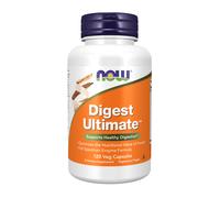 now - digest ultimate™ - 120 cápsulas vegetais