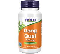 Dong quai 520mg - 100 veg caps