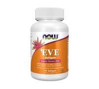 now - eve™ multivitamínico para mujer - 90 cápsulas blandas