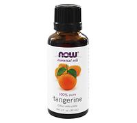 NOW Foods - 100% Pure mandarina de aceite esencial - 1 oz. fl.
