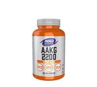 Now Foods (180 Veg Cápsula)