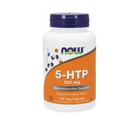 Now Foods 5-HTP 100mg - Vitamins, Minerals & Health - 5-HTP