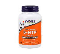 Now Foods 5-HTP 200mg - Vitamins, Minerals & Health - 5-HTP