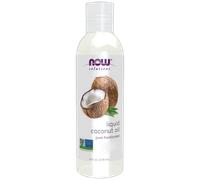 NOW Foods Aceite de coco líquido