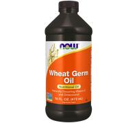 NOW Foods Aceite de germen de trigo