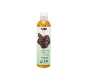 NOW Foods - Aceite de Jojoba Orgánico, 237 ml