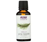 Now Foods Aceite Esencial, Aceite De Aguja De Pino 1 Unidad 30 ml