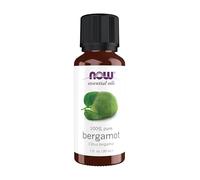 NOW Foods Essential Oil, Bergamot Oil - 30 ml.