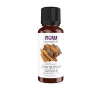 Aceite esencial, Aceite de canela y casia - 30 ml.