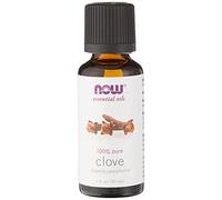Now Foods Clove Oil (30 ml)