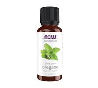 Now Foods Aceite Esencial, Aceite De Oregano 1 Unidad 30 ml