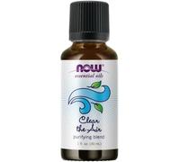 Aceite esencial, mezcla de aceites para limpiar el aire - 30 ml.