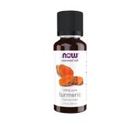 NOW Foods - Aceite Esencial de Cúrcuma - 30 ml