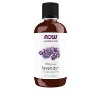 NOW Foods Aceite Esencial De Lavanda 4 OZ