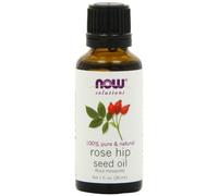 Aceite esencial, aceite de semilla de rosa mosqueta - 30 ml.