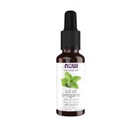 Now Foods Aceite Esencial, Mezcla De Aceite De Oregano 1 Unidad 30 ml