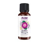 Now Foods Aceite Esencial, Mezcla De Aceite De Ramo En Botella 1 Unidad 30 ml