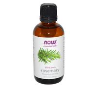 Now Foods, aceite de romero, 60 ml - envío rápido