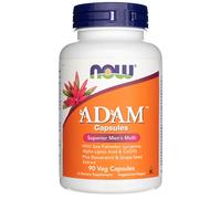 Now Foods ADAM Men's Multiple Vitamin - 90 Veg Capsules