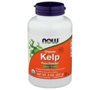 Now Foods Algas marinas polvo puro 200 g