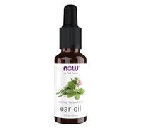Now Foods Alivio De Aceite Para Los Oidos 1 Unidad 30 ml