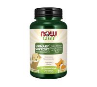 NOW Foods Animales Domesticos, Soporte Urinaria 90 Unidades 190 g