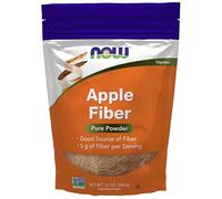 Now Foods Apple Fiber - 340 gr