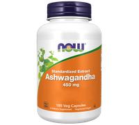 Ashwagandha 450mg - 180 veg caps